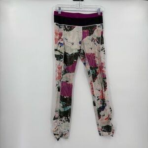 Lululemon Speed Tight III *All Full-On‎ Luxtreme
Pigment Wave Multi 6